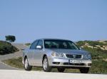 Nissan Maxima QX 2000 года